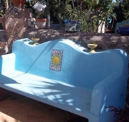 Le Casette Nel Borgo Hotel Acireale Buitenkant foto