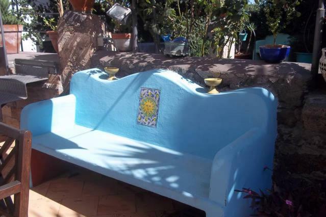Le Casette Nel Borgo Hotel Acireale Buitenkant foto