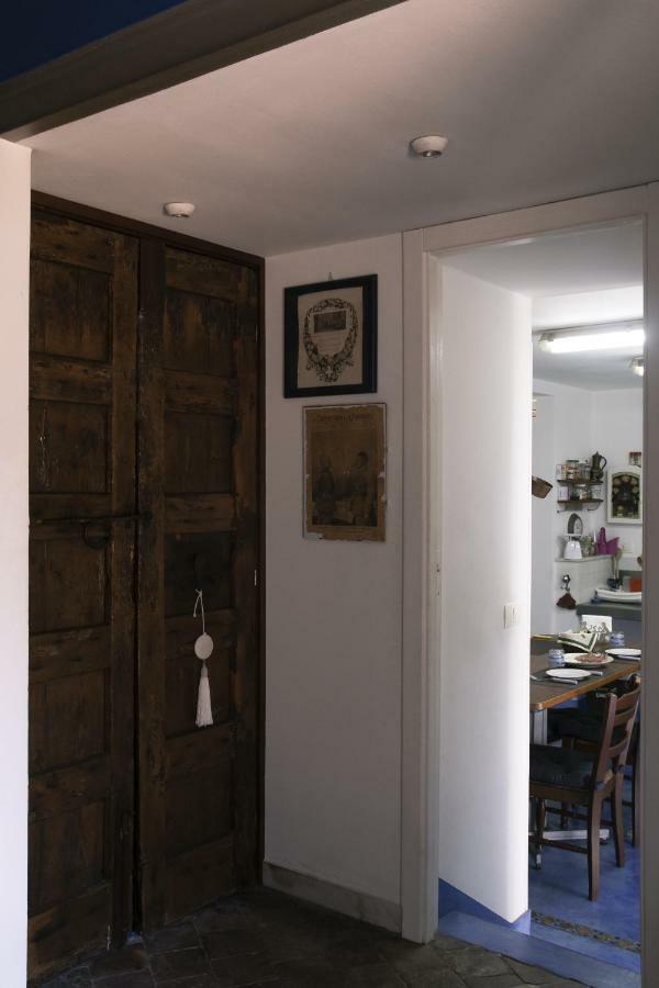 Le Casette Nel Borgo Hotel Acireale Buitenkant foto